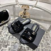 Chanel Slippers 013 - 5