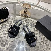 Chanel Slippers 013 - 4