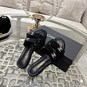 Chanel Slippers 013 - 3