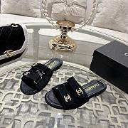 Chanel Slippers 013 - 2