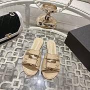 Chanel Slippers 014 - 1