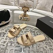 Chanel Slippers 014 - 5