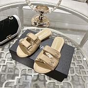 Chanel Slippers 014 - 3