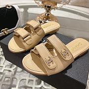 Chanel Slippers 014 - 2