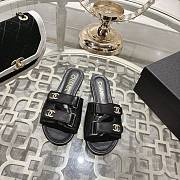 Chanel Slippers 015 - 1