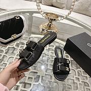 Chanel Slippers 015 - 5