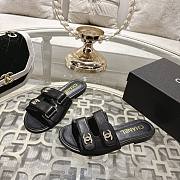 Chanel Slippers 015 - 4