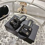 Chanel Slippers 015 - 2
