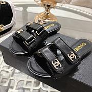 Chanel Slippers 015 - 3