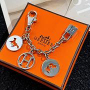 Hermes Keychain 001 - 2