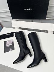 Chanel Boots 030 - 4