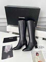 Chanel Boots 030 - 5