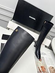 Chanel Boots 030 - 3
