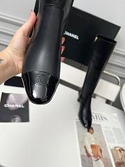 Chanel Boots 030 - 2