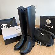 Chanel Boots 031 - 1