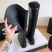 Chanel Boots 031 - 4