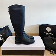 Chanel Boots 031 - 3