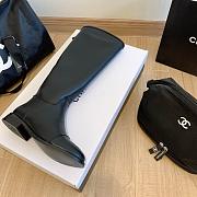 Chanel Boots 031 - 2