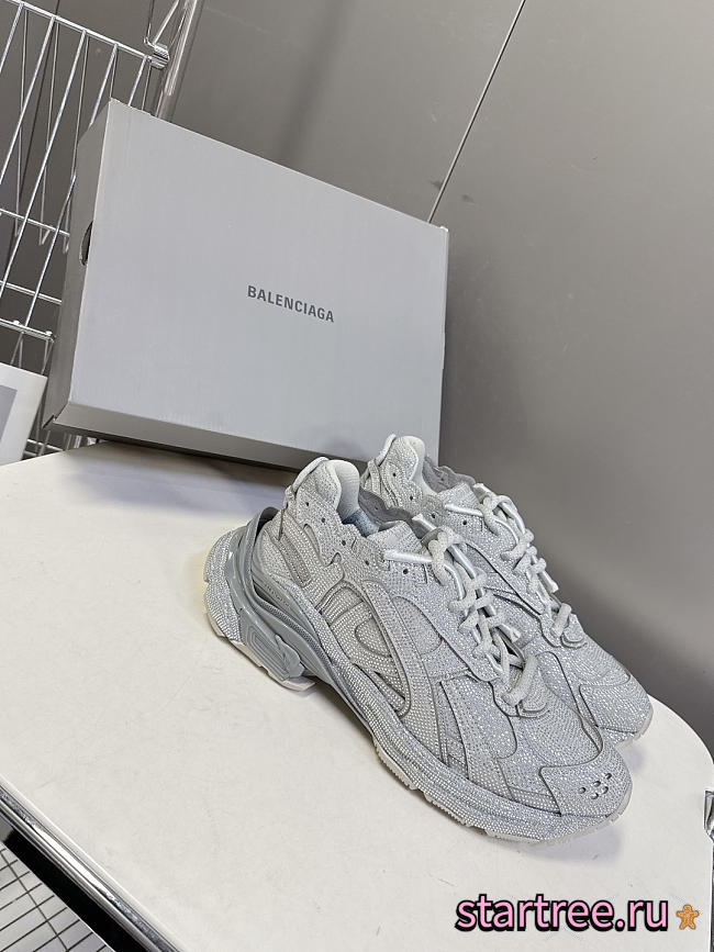 Balenciaga Sneakers 007 - 1
