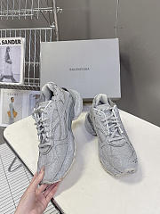 Balenciaga Sneakers 007 - 5