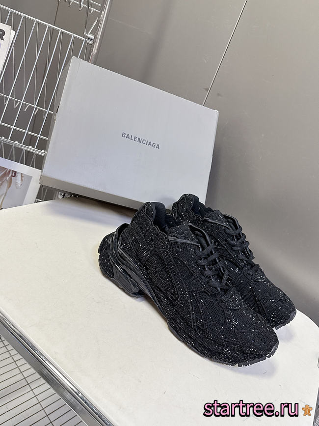 Balenciaga Sneakers 008 - 1