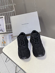 Balenciaga Sneakers 008 - 5