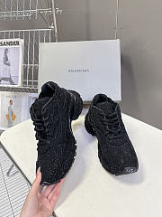 Balenciaga Sneakers 008 - 4