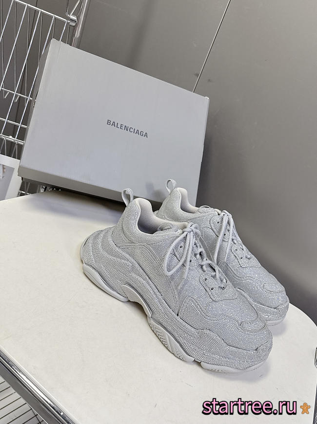 Balenciaga Sneakers 009 - 1