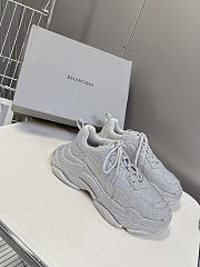 Balenciaga Sneakers 009 - 1