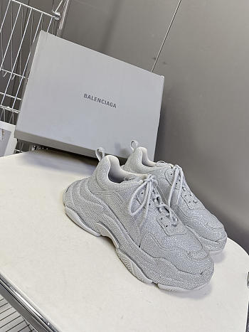 Balenciaga Sneakers 009
