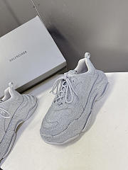 Balenciaga Sneakers 009 - 5