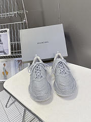 Balenciaga Sneakers 009 - 3