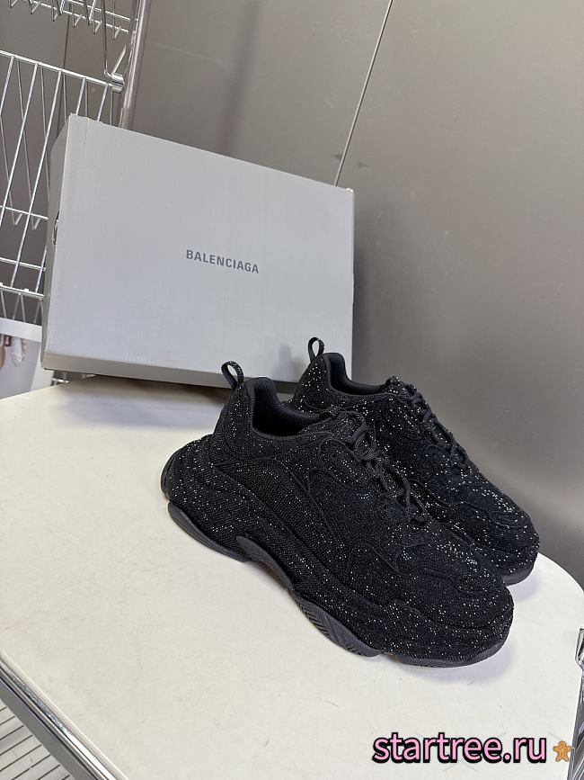 Balenciaga Sneakers 010 - 1