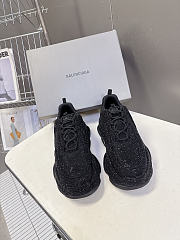 Balenciaga Sneakers 010 - 4