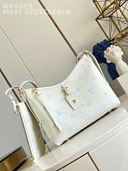 Louis Vuitton PM Carryall Shoulder bag M46288-29CM - 1