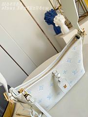 Louis Vuitton PM Carryall Shoulder bag M46288-29CM - 5