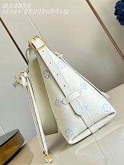Louis Vuitton PM Carryall Shoulder bag M46288-29CM - 4