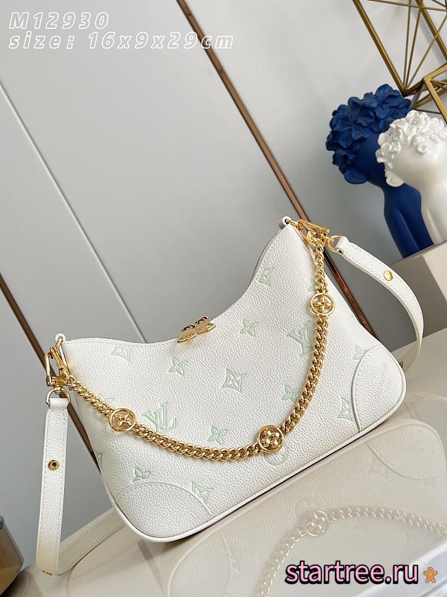 Louis Vuitton Boulogne Shoulder Bag M12930-29CM - 1