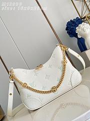 Louis Vuitton Boulogne Shoulder Bag M12930-29CM - 1