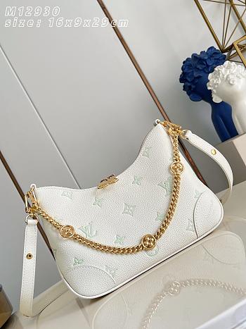 Louis Vuitton Boulogne Shoulder Bag M12930-29CM