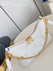 Louis Vuitton Boulogne Shoulder Bag M12930-29CM - 5
