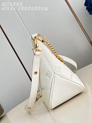 Louis Vuitton Boulogne Shoulder Bag M12930-29CM - 4