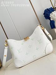 Louis Vuitton Boulogne Shoulder Bag M12930-29CM - 3