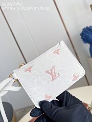 Louis Vuitton All In BB Monogram Empreinte M13480-18*12*16cm - 4