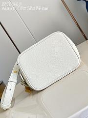 Louis Vuitton All In BB Monogram Empreinte M13480-18*12*16cm - 3
