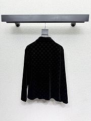 GUCCI Blouse and Pants Suit 002 - 4