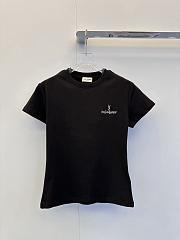 YSL Saint Lauren Shirts - 4
