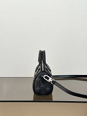 Louis Vuitton Nano Speedy Monogram Empreinte Leather M26573-16CM  - 4