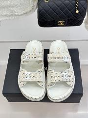 Chanel Slippers 017 - 4