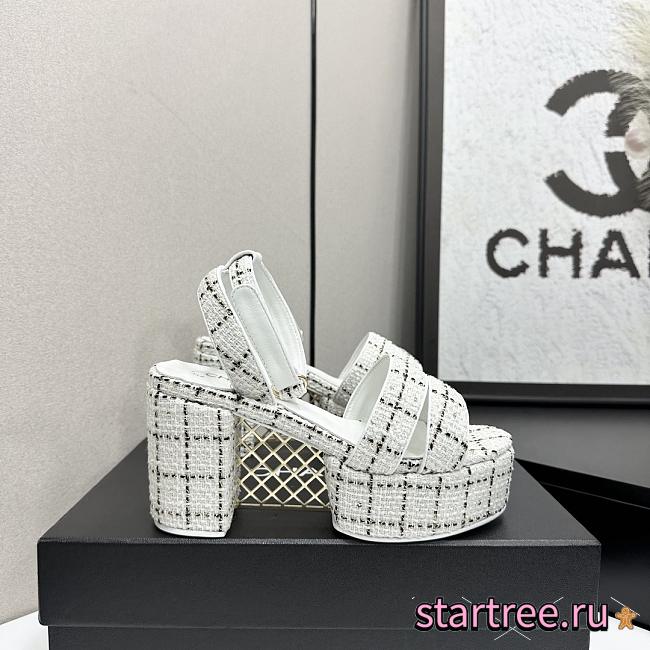 Chanel Heels 011 - 1